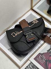 Dior Cactus Jack 25*19*4CM - 3