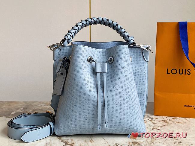 Lv MURIA M21006 25 x 25 x 20 cm - 1