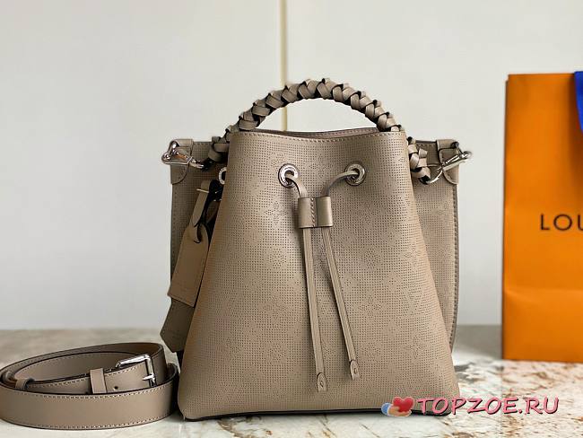 Lv MURIA  01 M21006 25 x 25 x 20 cm - 1