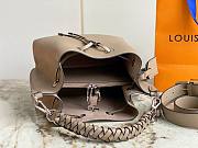Lv MURIA  01 M21006 25 x 25 x 20 cm - 5