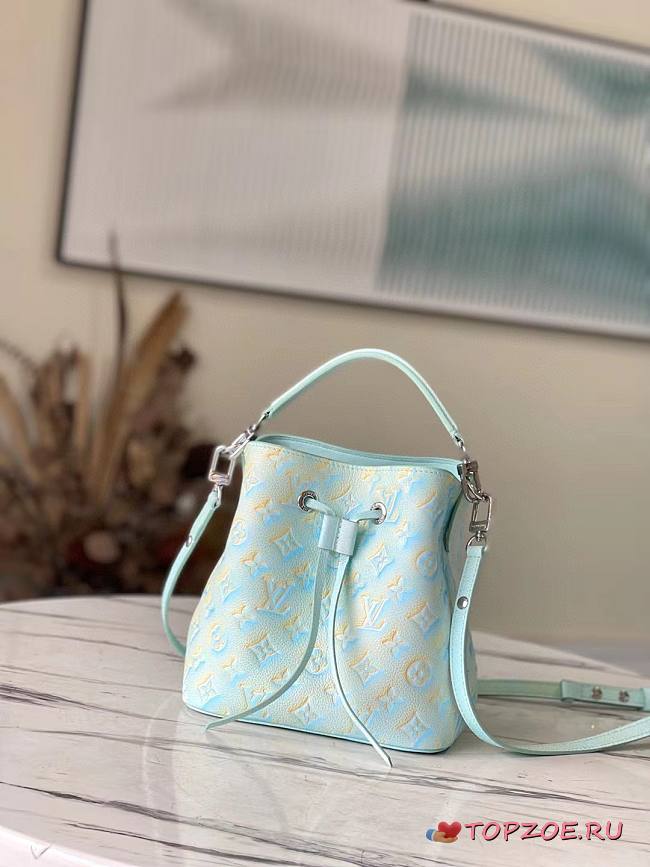Lv shoulder bag NéoNoé BB shoulder bag M46269 20 x 20 x 13 cm - 1