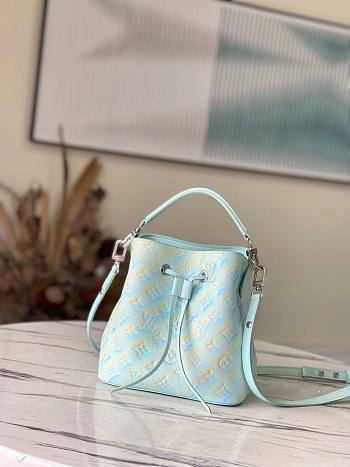 Lv shoulder bag NéoNoé BB shoulder bag M46269 20 x 20 x 13 cm