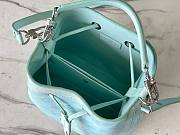 Lv shoulder bag NéoNoé BB shoulder bag M46269 20 x 20 x 13 cm - 5