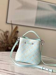Lv shoulder bag NéoNoé BB shoulder bag M46269 20 x 20 x 13 cm - 2