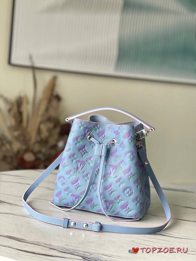 Lv neonoe bb M46173 20 x 20 x 13 cm - 1