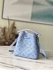 Lv neonoe bb M46173 20 x 20 x 13 cm - 5