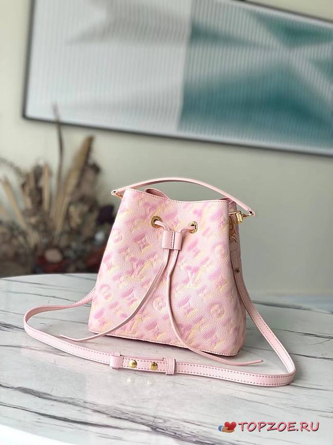 Lv NeoNoé bb M46174 20 x 20 x 13 cm - 1
