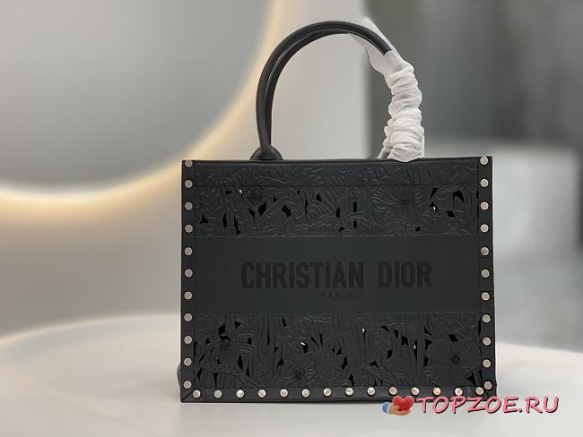 Dior Book Tote 36CM - 1
