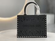 Dior Book Tote 36CM - 1