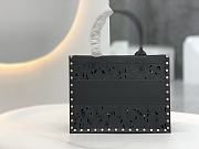 Dior Book Tote 36CM - 6