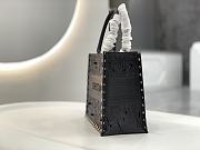 Dior Book Tote 36CM - 5