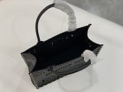 Dior Book Tote 36CM - 3