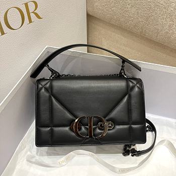 Dior 30 Montaigne Chain Bag With Handle 25*8*15cm 