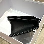 Dior 30 Montaigne Chain Bag With Handle 25*8*15cm  - 6