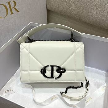 Dior 30 Montaigne Chain Bag With Handle01 25*8*15cm