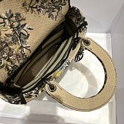  dior book Tote03 24*11*20cm - 2