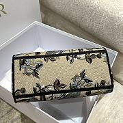  dior book Tote03 24*11*20cm - 5
