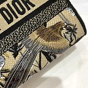  dior book Tote03 24*11*20cm - 6