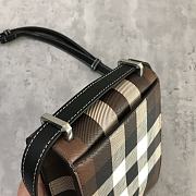 Burberry  'Robin' shoulder bag01 13.5 x 4.5 x 19cm  40-56cm - 6