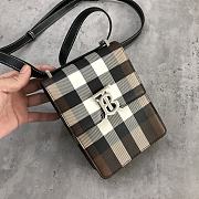 Burberry  'Robin' shoulder bag01 13.5 x 4.5 x 19cm  40-56cm - 4