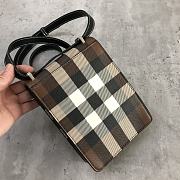Burberry  'Robin' shoulder bag01 13.5 x 4.5 x 19cm  40-56cm - 3
