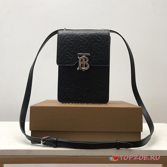 Burberry  'Robin' shoulder bag02 13.5 x 4.5 x 19cm - 1