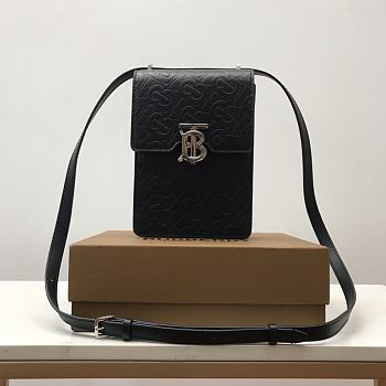 Burberry  'Robin' shoulder bag02 13.5 x 4.5 x 19cm