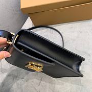Burberry  'Robin' shoulder bag03 gold buckle  13.5 x 4.5 x 19cm - 6