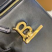 Burberry  'Robin' shoulder bag03 gold buckle  13.5 x 4.5 x 19cm - 4