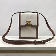Burberry  'Robin' shoulder bag05 13.5 x 4.5 x 19cm - 1