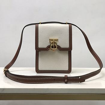 Burberry  'Robin' shoulder bag05 13.5 x 4.5 x 19cm