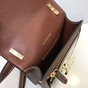 Burberry  'Robin' shoulder bag05 13.5 x 4.5 x 19cm - 4
