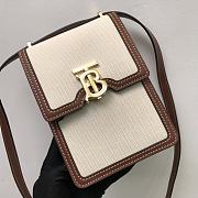 Burberry  'Robin' shoulder bag05 13.5 x 4.5 x 19cm - 2