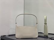 Burberry Women Leather TB Shoulder Bag02 27.5x14x5cm - 5