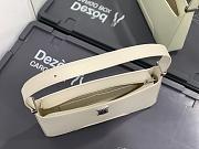 Burberry Women Leather TB Shoulder Bag02 27.5x14x5cm - 2