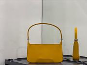 Burberry Women Leather TB Shoulder Bag03   27.5x14x5cm - 3