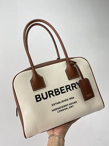 Buaberry Tote Bag 30 x 11 x 22.5cm