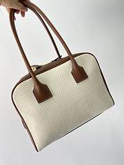 Buaberry Tote Bag 30 x 11 x 22.5cm - 6