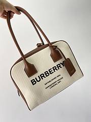 Buaberry Tote Bag 30 x 11 x 22.5cm - 5