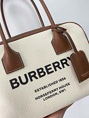 Buaberry Tote Bag 30 x 11 x 22.5cm - 4