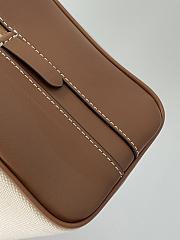 Buaberry Tote Bag 30 x 11 x 22.5cm - 3