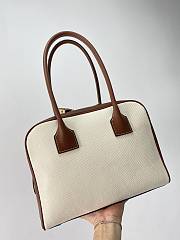 Buaberry Tote Bag 30 x 11 x 22.5cm - 2