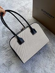 Buaberry Tote Bag01 30 x 11 x 22.5cm - 4