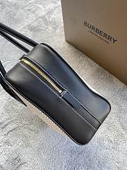 Buaberry Tote Bag01 30 x 11 x 22.5cm - 2