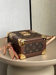 lv Camera Box 16 x 13 x 7.5cm - 6