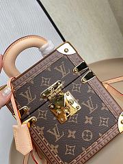 lv Camera Box 16 x 13 x 7.5cm - 3