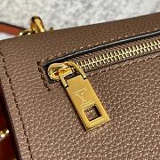 Lv MYLOCKME shoulder bag01 22.5x17x5.5cm - 3