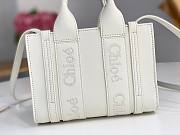 Chloe Woody bag01 20*14*6CM - 3