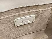 Chloe Woody bag01 20*14*6CM - 2
