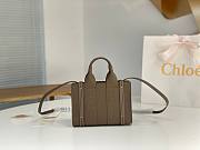 Chloe Woody bag02 20*14*6CM - 1